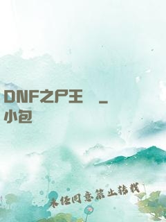 DNF之尸王無敵