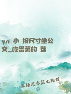 yn蕩小鎮按尺寸坐公交