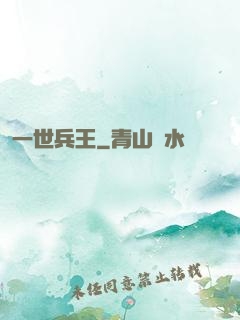 一世兵王
