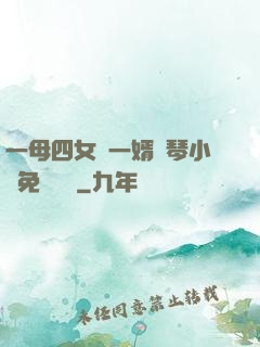 一母四女戰一婿劉琴小說免費閱讀