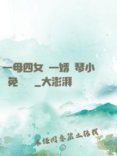 一母四女戰一婿劉琴小說免費閱讀