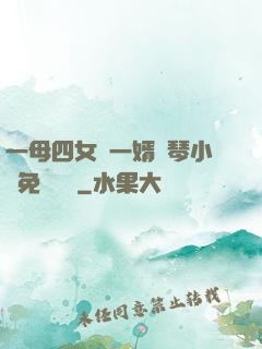 一母四女戰一婿劉琴小說免費閱讀