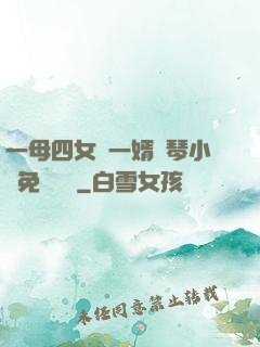 一母四女戰一婿劉琴小說免費閱讀