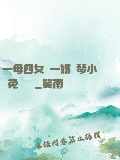 一母四女戰一婿劉琴小說免費閱讀