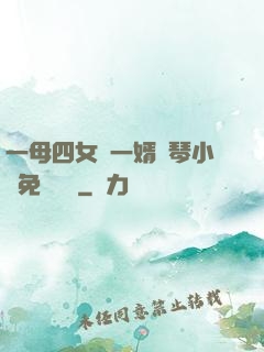 一母四女戰一婿劉琴小說免費閱讀