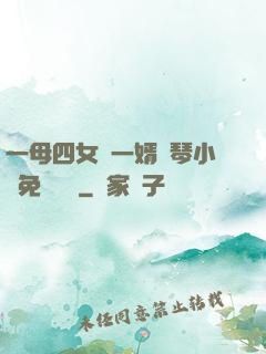 一母四女戰一婿劉琴小說免費閱讀
