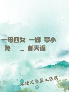 一母四女戰一婿劉琴小說免費閱讀