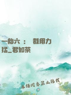 一胎六寶：總裁用力過猛