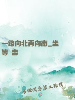 一路向北再向南