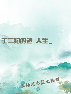 丁二狗的逍遙人生