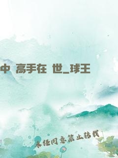 中華高手在異世