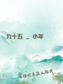 九十五號