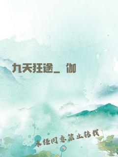 九天狂途