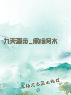 九天雷帝
