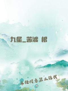 九星