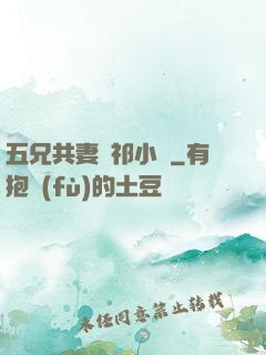 五兄共妻蘇祁小說