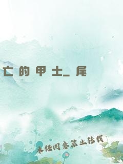 亡國的機甲騎士