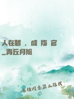 人在碧藍，咸魚指揮官