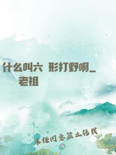 什么叫六邊形打野啊