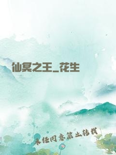 仙冥之王
