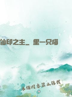 仙印之主