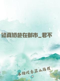 修真奶爸在都市