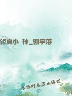 修真小廚神