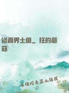 修真界土匪