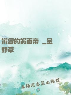假冒的假面帝騎
