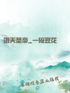 傲天圣帝