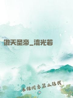 傲天圣帝