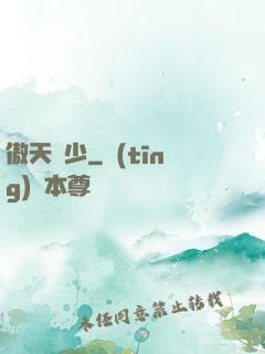 傲天棄少