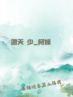 傲天棄少