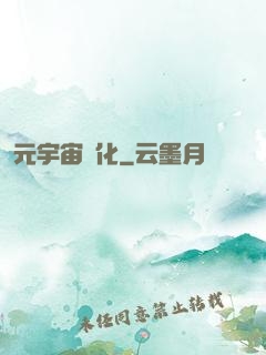 元宇宙進化
