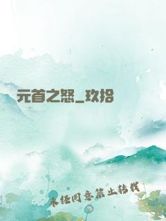 元首之怒