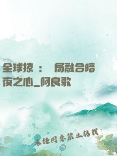 全球掠奪：開局融合暗夜之心