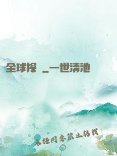 全球探寶