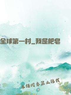 全球第一村