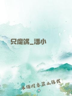 兩只魔偶