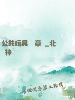 公共玩具閱讀章節