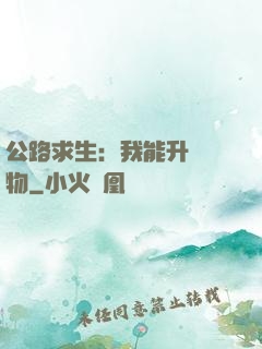 公路求生：我能升級萬物