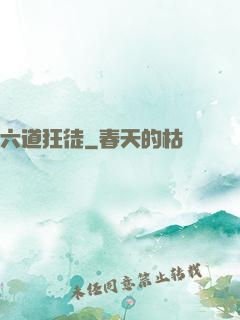 六道狂徒