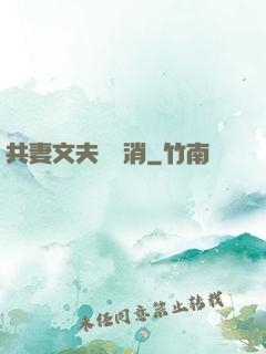 共妻文夫寵難消