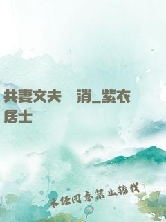 共妻文夫寵難消