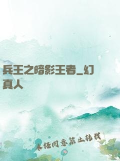 兵王之暗影王者