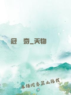 冠軍傳奇