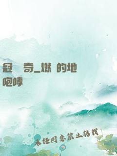 冠軍傳奇