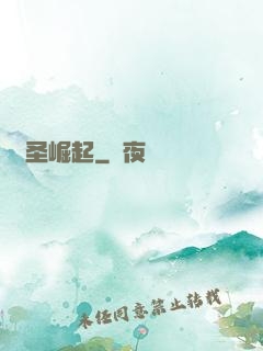 劍圣崛起