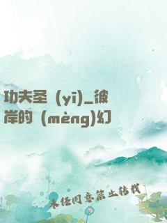 功夫圣醫(yī)
