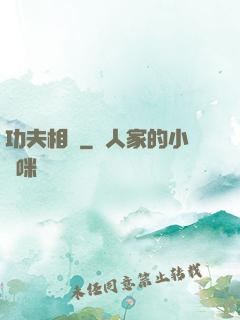 功夫相師